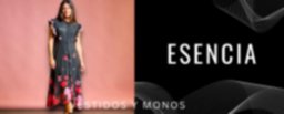 Vestidos y Monos de Moda para Mujer Lady Cactus